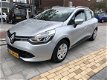 Renault Clio Estate - 1.5 dCi ECO Expression Navi Airco/ecc Nieuwstaat - 1 - Thumbnail