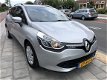 Renault Clio Estate - 1.5 dCi ECO Expression Navi Airco/ecc Nieuwstaat - 1 - Thumbnail