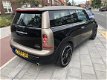 Mini Mini Clubman - 1.6 Cooper navi airco/ecc leer 103 dkm - 1 - Thumbnail