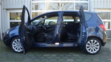 Opel Meriva - 1.4 Turbo Cosmo/ Navigatie/ Lederen bekleding