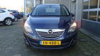 Opel Meriva - 1.4 Turbo Cosmo/ Navigatie/ Lederen bekleding - 1 - Thumbnail