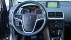 Opel Meriva - 1.4 Turbo Cosmo/ Navigatie/ Lederen bekleding - 1 - Thumbnail