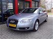 Audi A6 Avant - 2.0 TFSI PRO LINE BUSINESS ECC Navi Cruise Ketting net vervangen NAP - 1 - Thumbnail