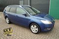 Ford Focus Wagon - 1.6 Airco, Bagagerek, NW Apk, 95.000 Km - 1 - Thumbnail