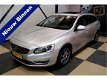 Volvo V60 - 2.0 D4 133kW/181pk Aut8 Ocean Race BNS CLIMA + CRUISE + NAVI SENSUS + OPEN DAK + SPORTST - 1 - Thumbnail