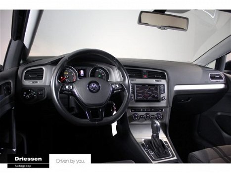 Volkswagen Golf Variant - 1.0 TSI Connected Series (Automaat) - 1