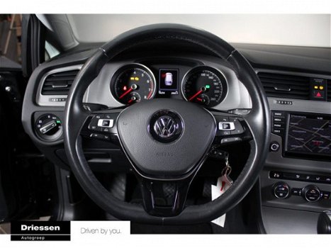 Volkswagen Golf Variant - 1.0 TSI Connected Series (Automaat) - 1