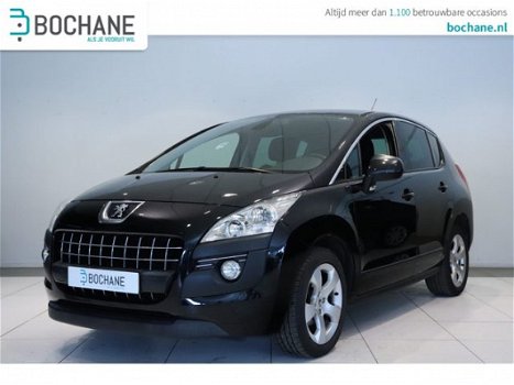 Peugeot 3008 - 1.6 120PK VTi ST | Clima | RadioCD | Cruise | Bluetooth | LMV | PDC | Brodit TomTom h - 1