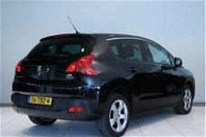 Peugeot 3008 - 1.6 120PK VTi ST | Clima | RadioCD | Cruise | Bluetooth | LMV | PDC | Brodit TomTom h