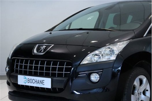 Peugeot 3008 - 1.6 120PK VTi ST | Clima | RadioCD | Cruise | Bluetooth | LMV | PDC | Brodit TomTom h - 1