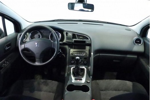 Peugeot 3008 - 1.6 120PK VTi ST | Clima | RadioCD | Cruise | Bluetooth | LMV | PDC | Brodit TomTom h - 1