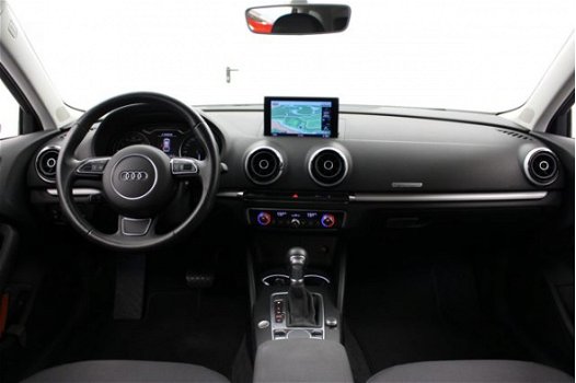 Audi A3 Sportback - 1.4 e-tron S-Line Navi Clima Cruise 7% Bijtel - 1