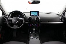 Audi A3 Sportback - 1.4 e-tron S-Line Navi Clima Cruise 7% Bijtel