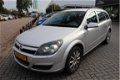 Opel Astra Wagon - 1.6 Enjoy Nieuwe APK / Trekhaak / Airco / Cruise / LMV - 1 - Thumbnail