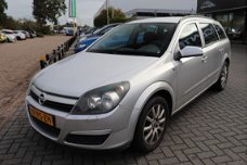 Opel Astra Wagon - 1.6 Enjoy Nieuwe APK / Trekhaak / Airco / Cruise / LMV