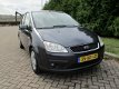 Ford C-Max - 1.8 TDCI Futura, 2e eigenaar, Bj 2007, Clima, Cruise, Trekhaak, 116pk - 1 - Thumbnail