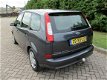 Ford C-Max - 1.8 TDCI Futura, 2e eigenaar, Bj 2007, Clima, Cruise, Trekhaak, 116pk - 1 - Thumbnail