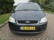 Ford C-Max - 1.8 TDCI Futura, 2e eigenaar, Bj 2007, Clima, Cruise, Trekhaak, 116pk - 1 - Thumbnail