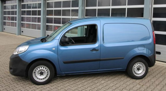 Renault Kangoo Express - 1.5 dCi Comfort - 1