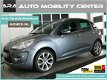 Citroën C3 - 1.6 VTI EXCLUSIVE 5DRS-NAVI-ECC-PDC-17 INCH - 1 - Thumbnail