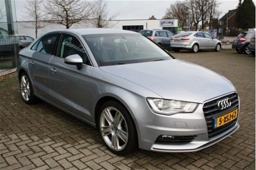 Audi A3 Limousine - 1.4 TFSI CoD AMBITION PROLINE RIJKLAAR INCL 6MND BOVAG - 1