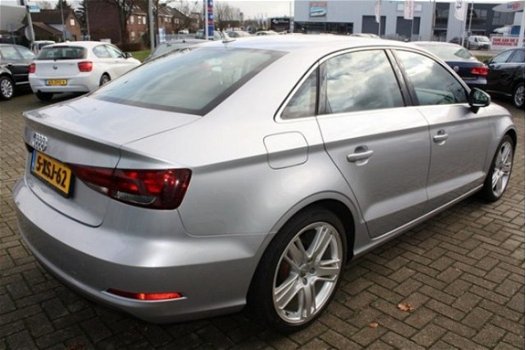 Audi A3 Limousine - 1.4 TFSI CoD AMBITION PROLINE RIJKLAAR INCL 6MND BOVAG - 1