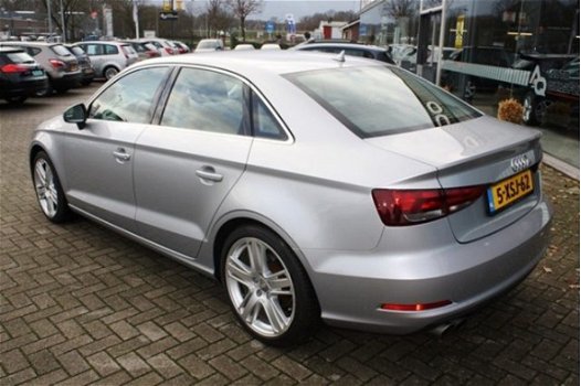 Audi A3 Limousine - 1.4 TFSI CoD AMBITION PROLINE RIJKLAAR INCL 6MND BOVAG - 1