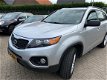 Kia Sorento - 2.4 X-tra 7p - 1 - Thumbnail