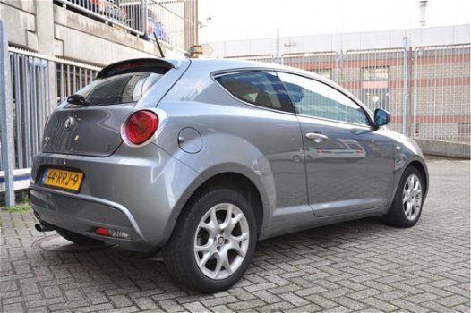 Alfa Romeo MiTo - 1.3 JTDm ECO Essential - 1