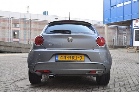 Alfa Romeo MiTo - 1.3 JTDm ECO Essential - 1