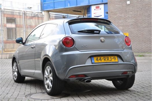 Alfa Romeo MiTo - 1.3 JTDm ECO Essential - 1