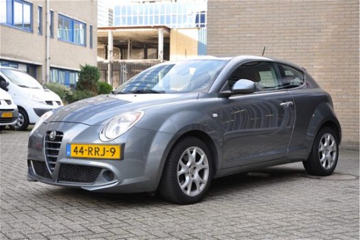 Alfa Romeo MiTo - 1.3 JTDm ECO Essential - 1