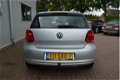 Volkswagen Polo - 1.4-16V Comfortline B.J 2011 - 1 - Thumbnail