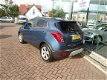 Opel Mokka - 1.4 T Cosmo 140PK NAVIGATIE CRUISE PDC LEDER - 1 - Thumbnail