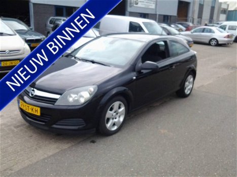 Opel Astra GTC - 1.4 Executive - 1