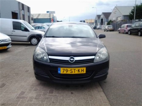 Opel Astra GTC - 1.4 Executive - 1