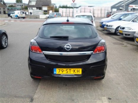 Opel Astra GTC - 1.4 Executive - 1