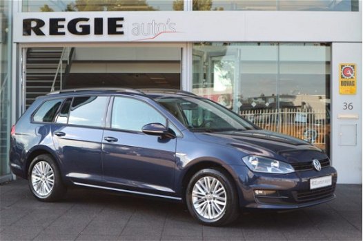 Volkswagen Golf Variant - 1.2 TSI Cup Navi - 1