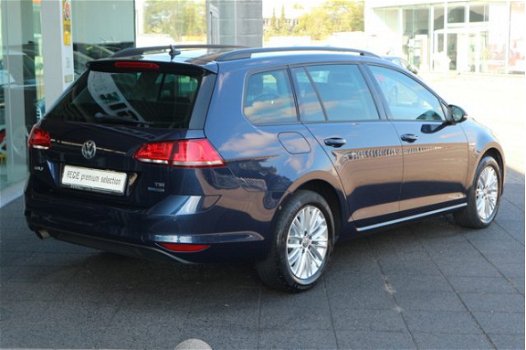 Volkswagen Golf Variant - 1.2 TSI Cup Navi - 1