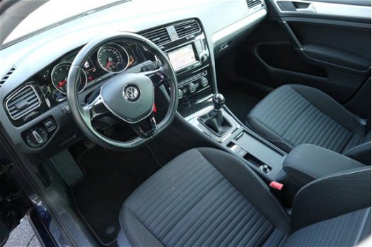 Volkswagen Golf Variant - 1.2 TSI Cup Navi - 1