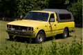 Toyota HiLux - SR5 2.2 20R inline-Four Pick Up 2e eig - 1 - Thumbnail