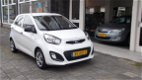 Kia Picanto - 1.0 CVVT ComfortLine PICANTO MET 77 DKM , AIRCO - 1 - Thumbnail