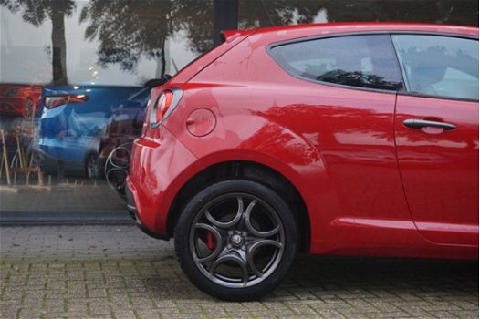 Alfa Romeo MiTo - 1.3 JTDm URBAN /NAV/ - 1