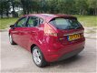 Ford Fiesta - 1.6 TDCi ECOnetic Titanium - 1 - Thumbnail