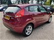 Ford Fiesta - 1.6 TDCi ECOnetic Titanium - 1 - Thumbnail