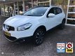 Nissan Qashqai - 2.0 dCi Connect Edition, Navi, Pano, Lm - 1 - Thumbnail