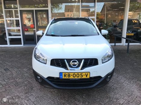 Nissan Qashqai - 2.0 dCi Connect Edition, Navi, Pano, Lm - 1