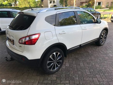 Nissan Qashqai - 2.0 dCi Connect Edition, Navi, Pano, Lm - 1