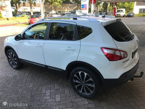 Nissan Qashqai - 2.0 dCi Connect Edition, Navi, Pano, Lm - 1