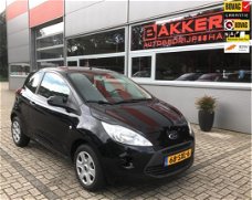 Ford Ka - 1.2 Cool & Sound start/stop